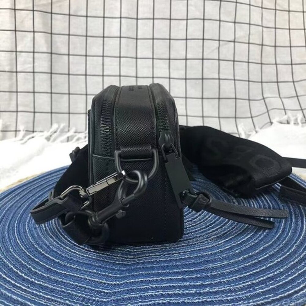 Marc Jacobs Crossbody Bag with Mixed Media - Picture 5 of 5